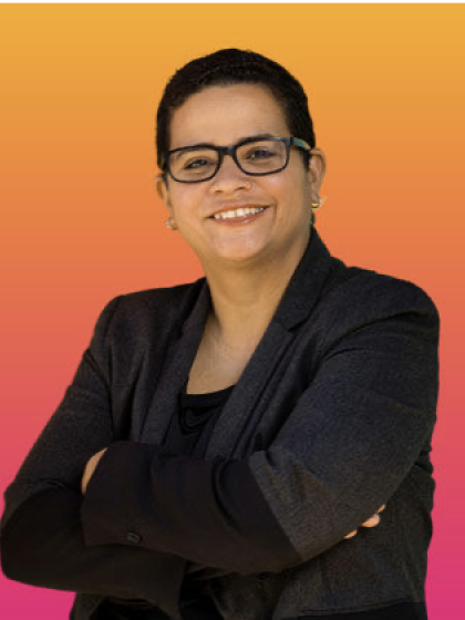 Dr. Michelle Carrera Morales