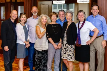 group of people